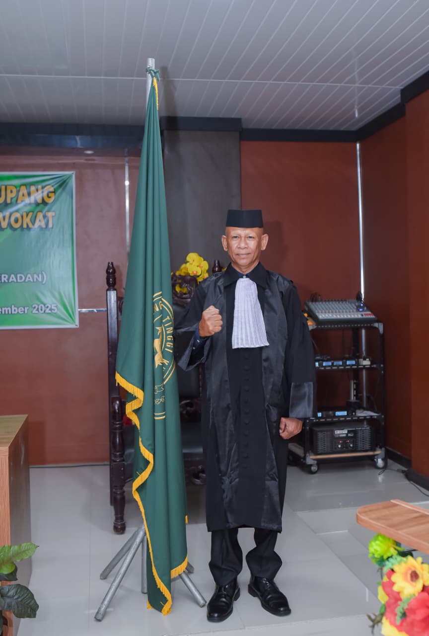Kuasa Hukum Soroti Dugaan Kelalaian Penyidik dan Jaksa dalam Penanganan  Perkara